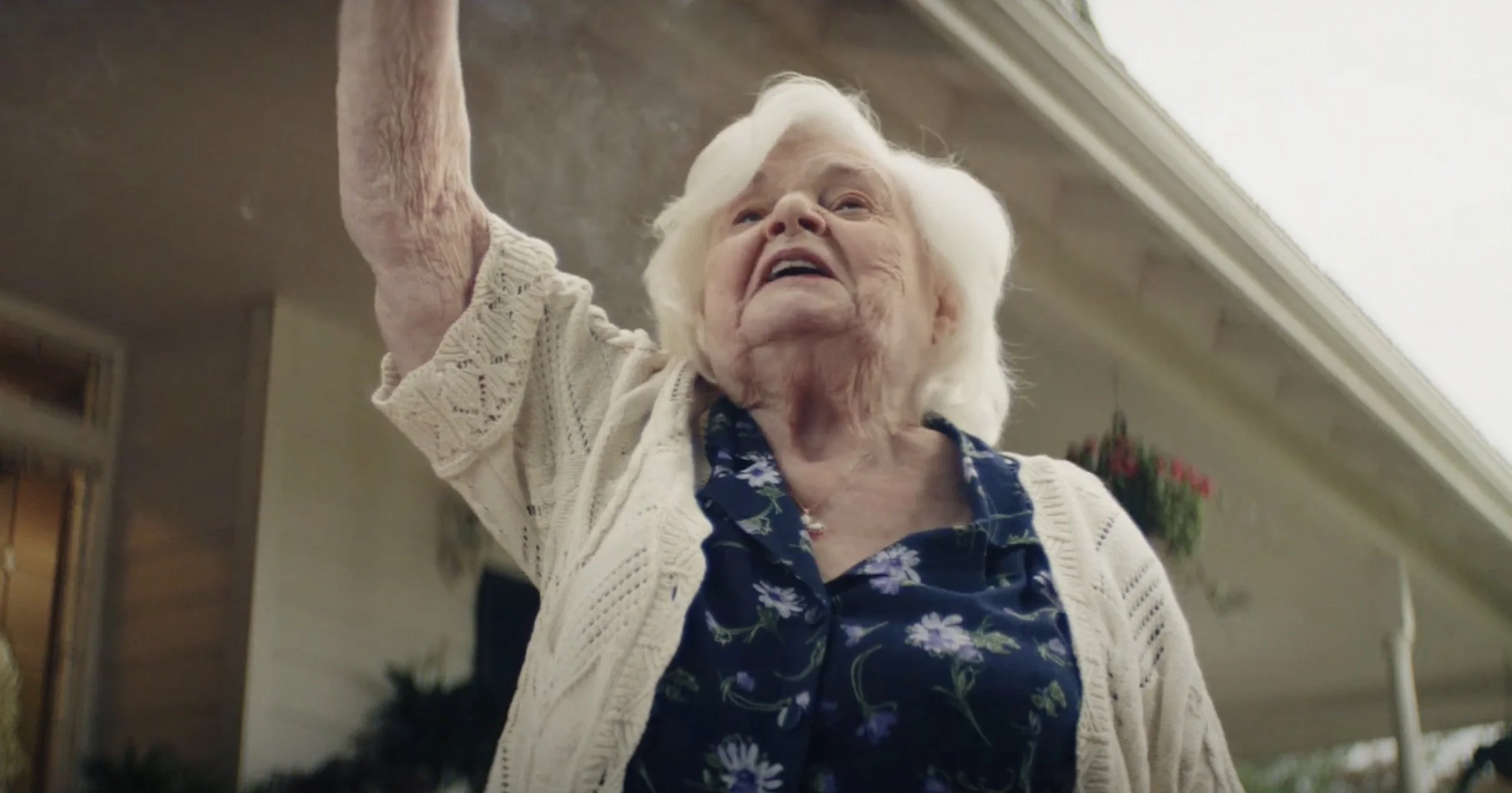 New trailer for the retelling of DON’T TELL MOM THAT THE BABYSITTER IS DEAD New trailer for the retelling of DON’T TELL MOM THAT THE BABYSITTER IS DEAD